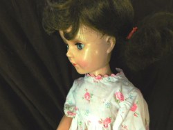 unmarked fashion doll 21 b